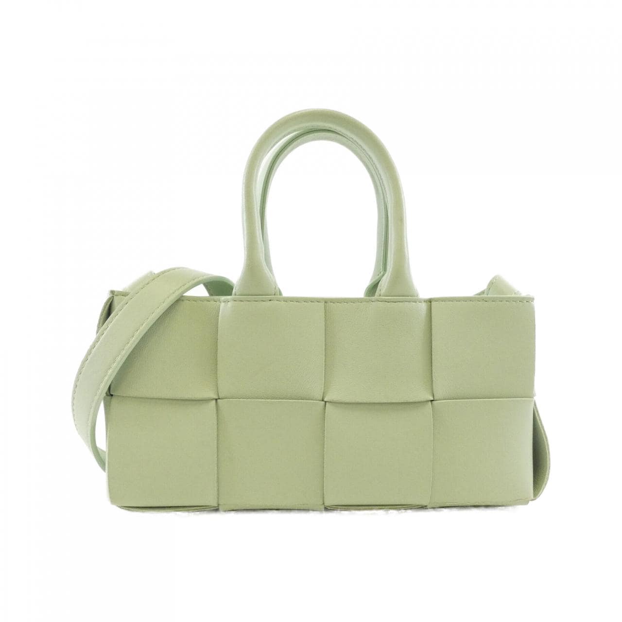 ボッテガヴェネタ 776778 VCQC2 バッグ