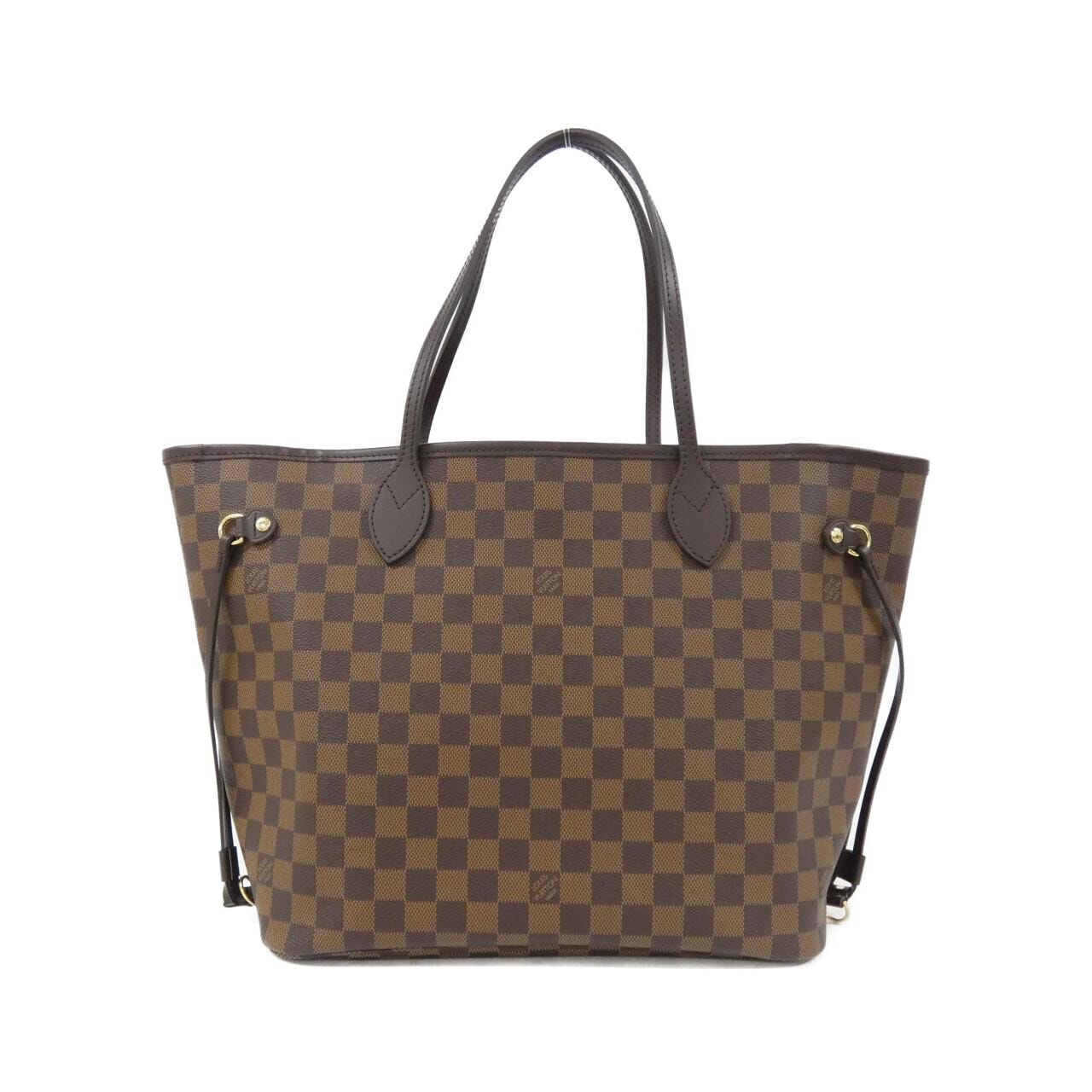 ルイヴィトン ダミエ ネヴァーフル MM N40599 バッグ