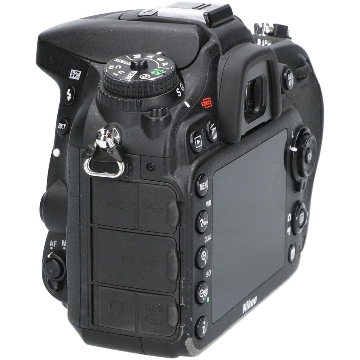 Ｄ７１００