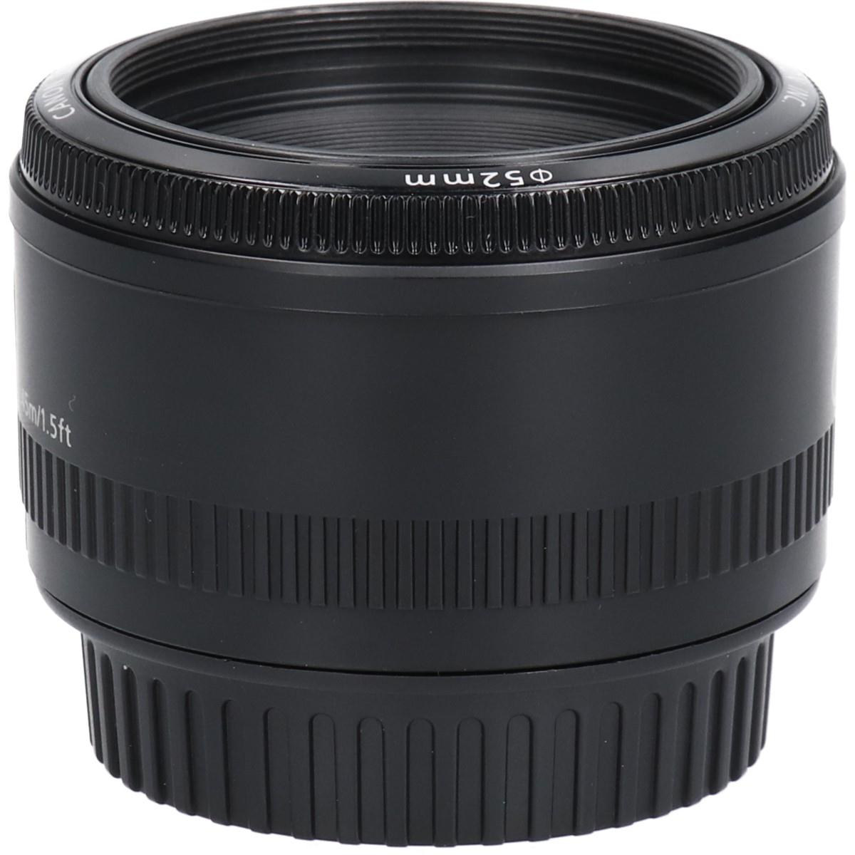 ＥＦ５０ｍｍ　Ｆ１．８ＩＩ