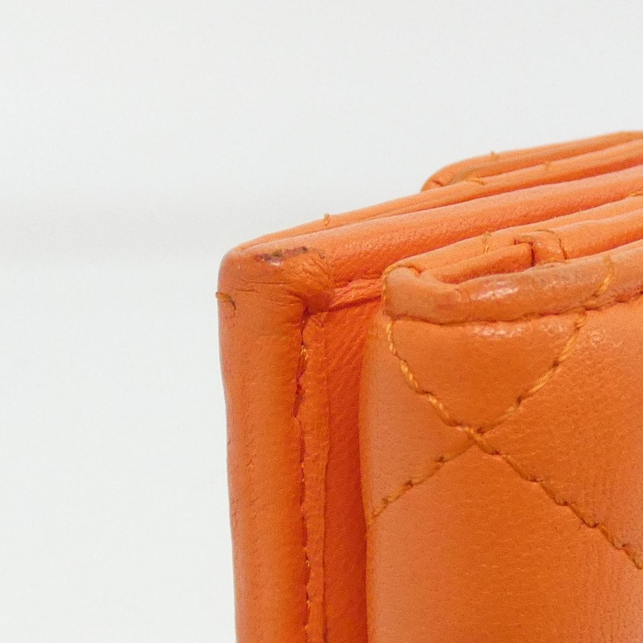 シャネル タイムレスクラシック ライン AP0230 財布