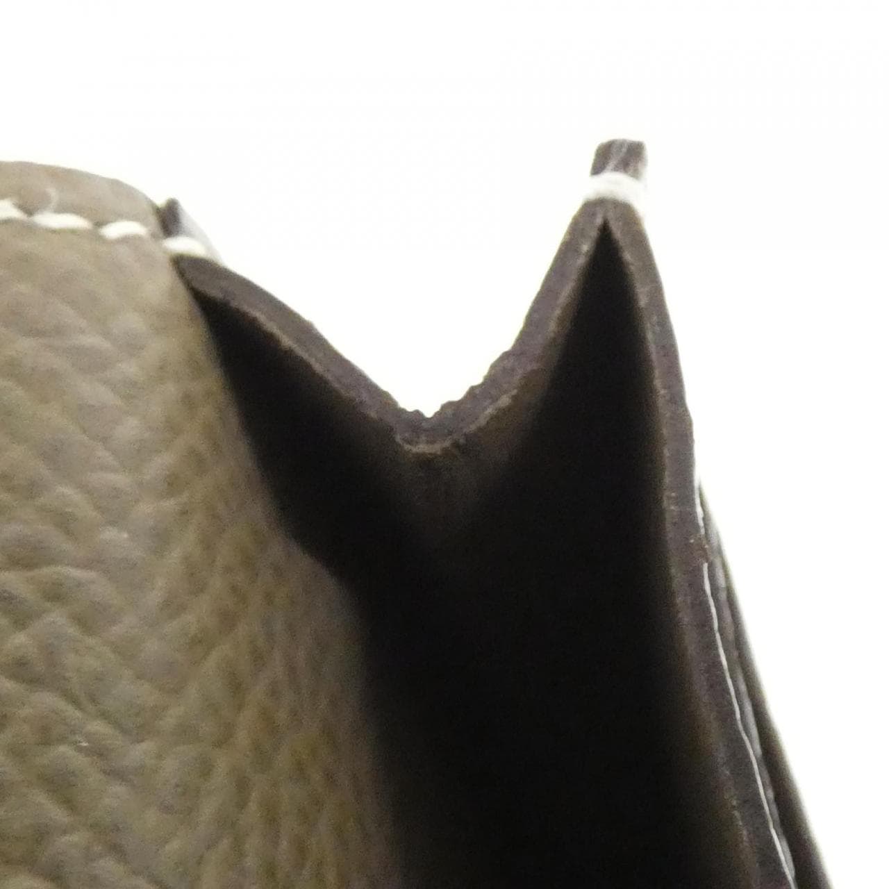 エルメス ベアン スフレ 039785CC 財布