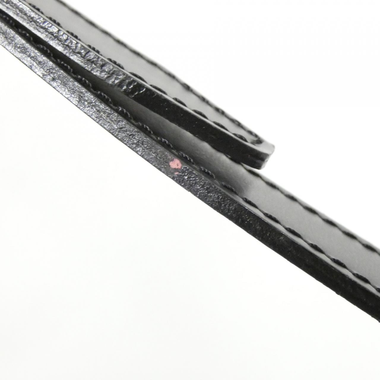 ルイヴィトン ダミエ グラフィット イオ N45252 ショルダーバッグ