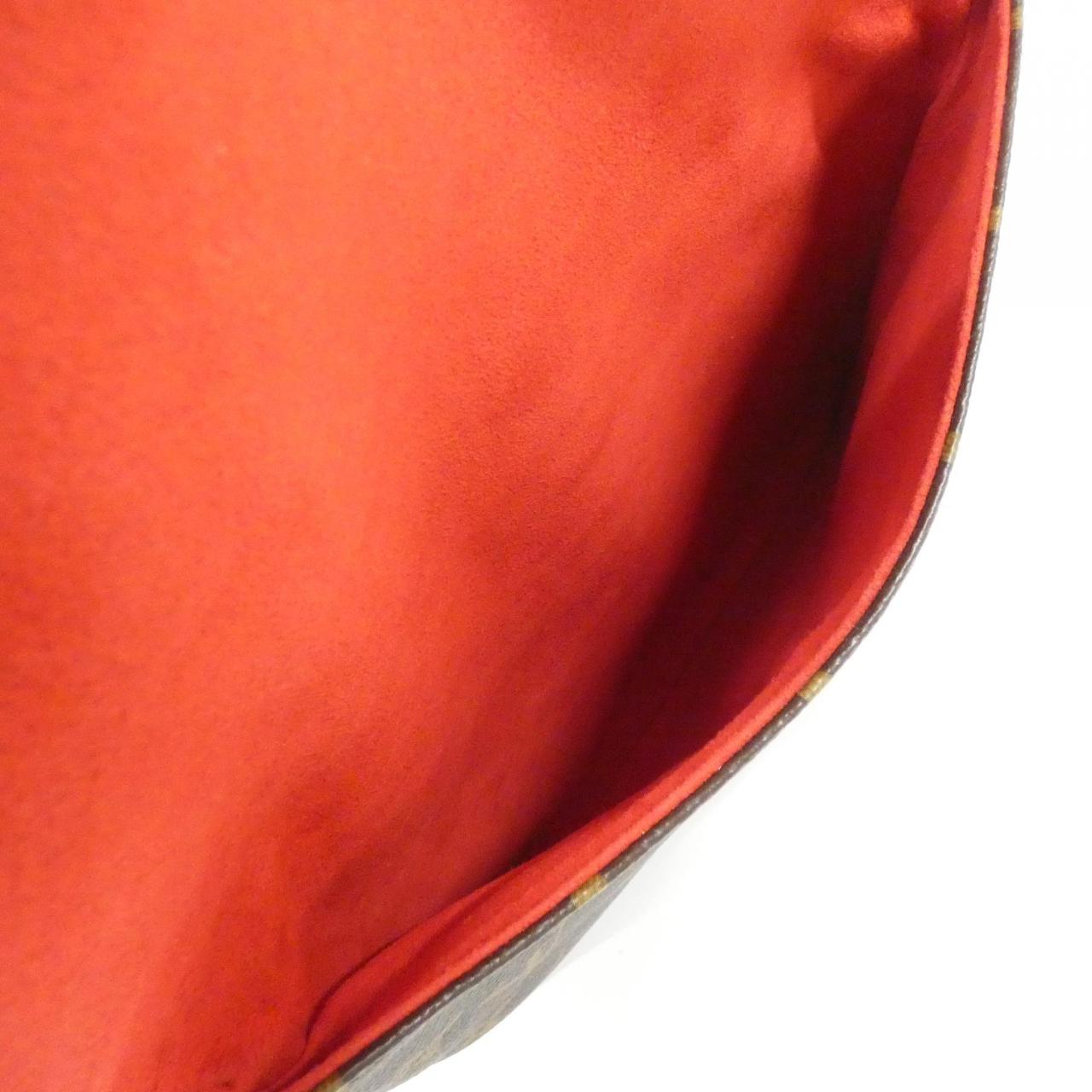 ルイヴィトン モノグラム トワイス M50184 ショルダーバッグ