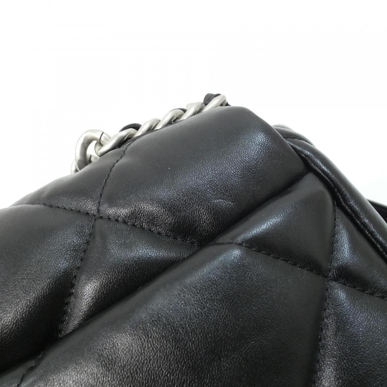 シャネル シャネル19 ライン AS1160 ショルダーバッグ