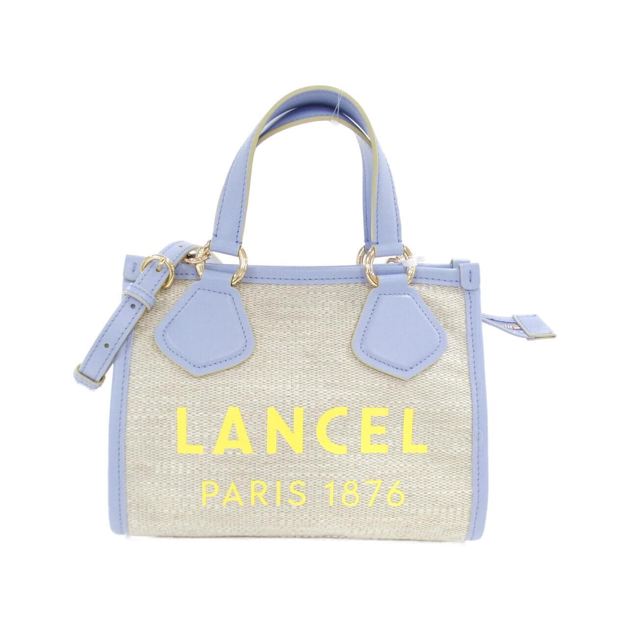[新品] Lancel A12006包