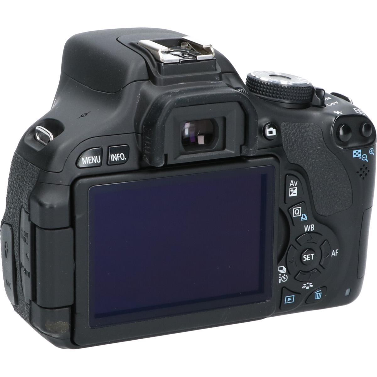 Canon EOS Kiss X5 キヤノン 28-80mm 一眼レフデジタルカメラ - SHOPDROP