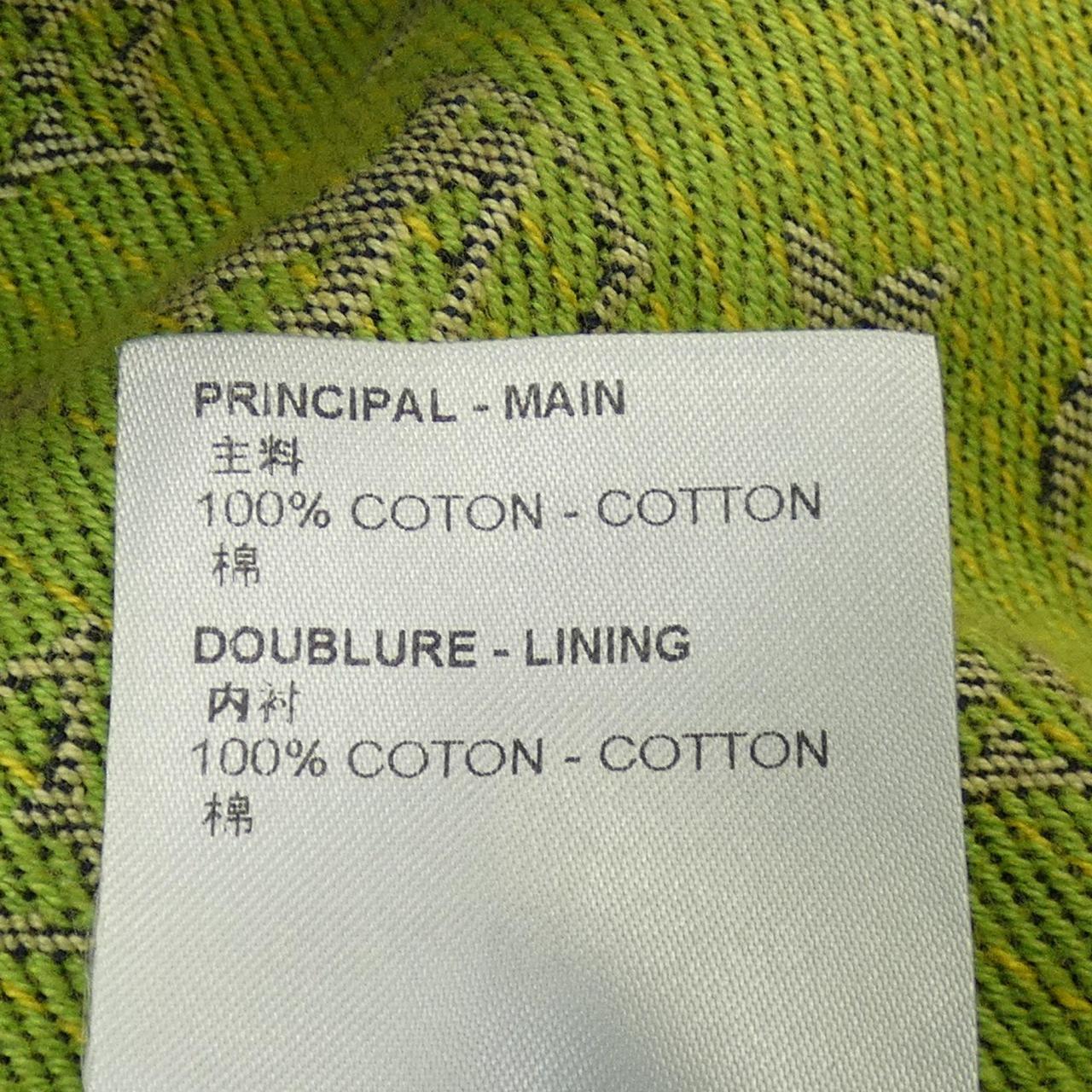 ルイヴィトン LOUIS VUITTON S／Sシャツ