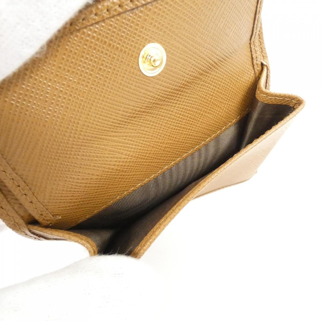 [BRAND NEW] Prada 1MV204 Wallet