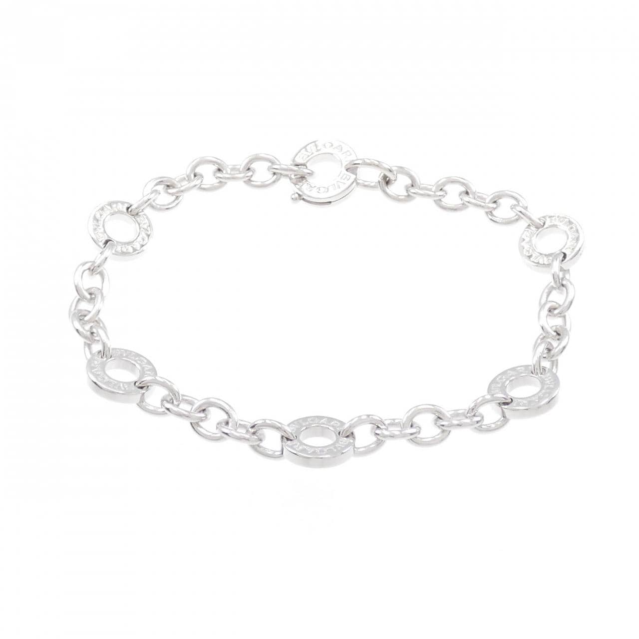 BVLGARI charm bracelet