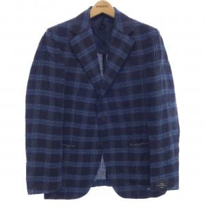 ティトアレグレット TITO ALLEGRETTO ジャケット