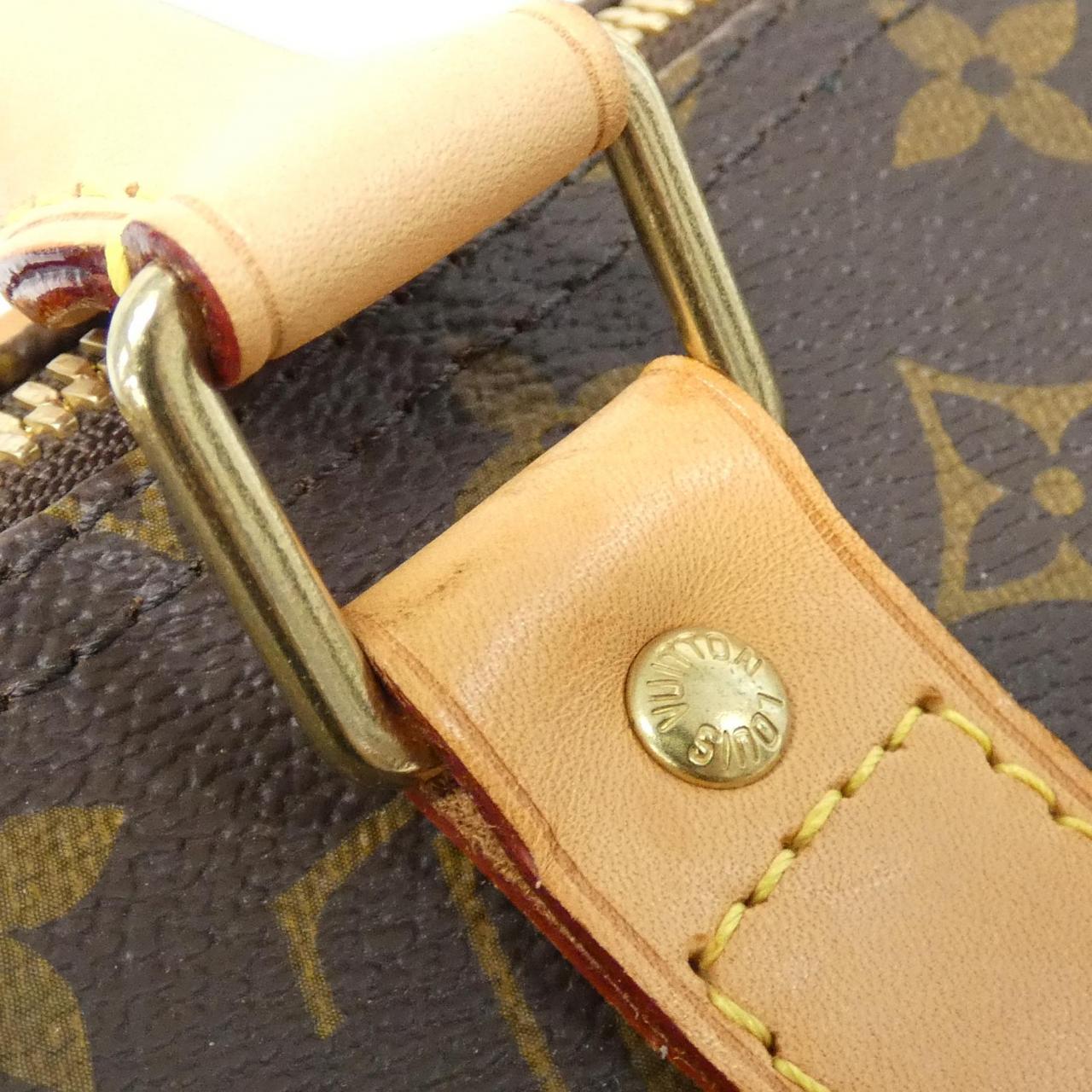 ルイヴィトン モノグラム キーポル バンドリエール 55cm M41414 ボストンバッグ