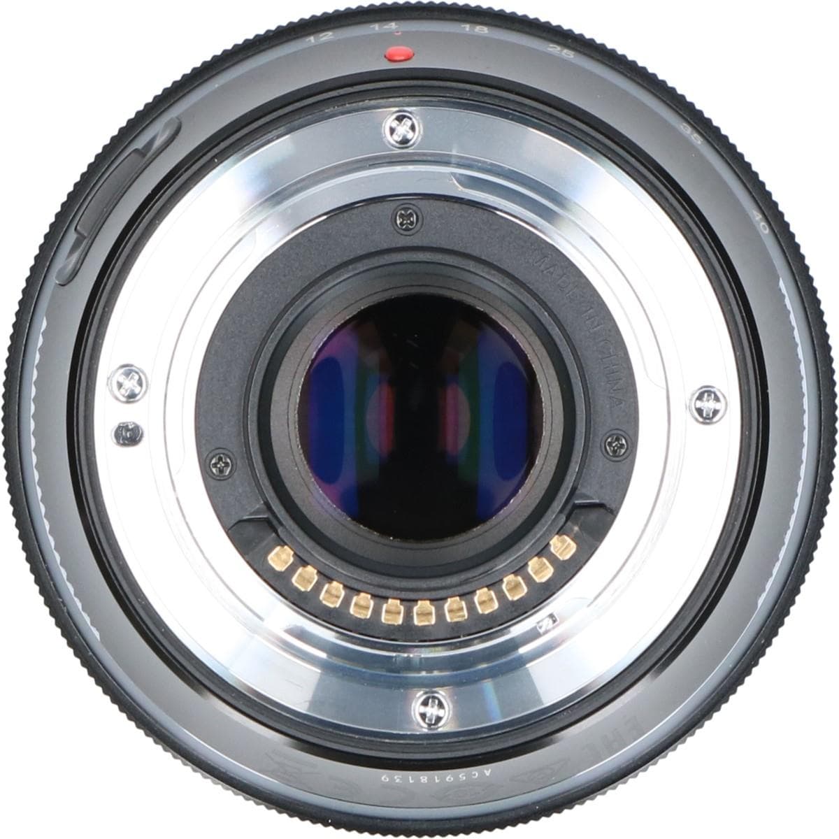 ＭＺＤ１２－４０ｍｍ　Ｆ２．８ＰＲＯ