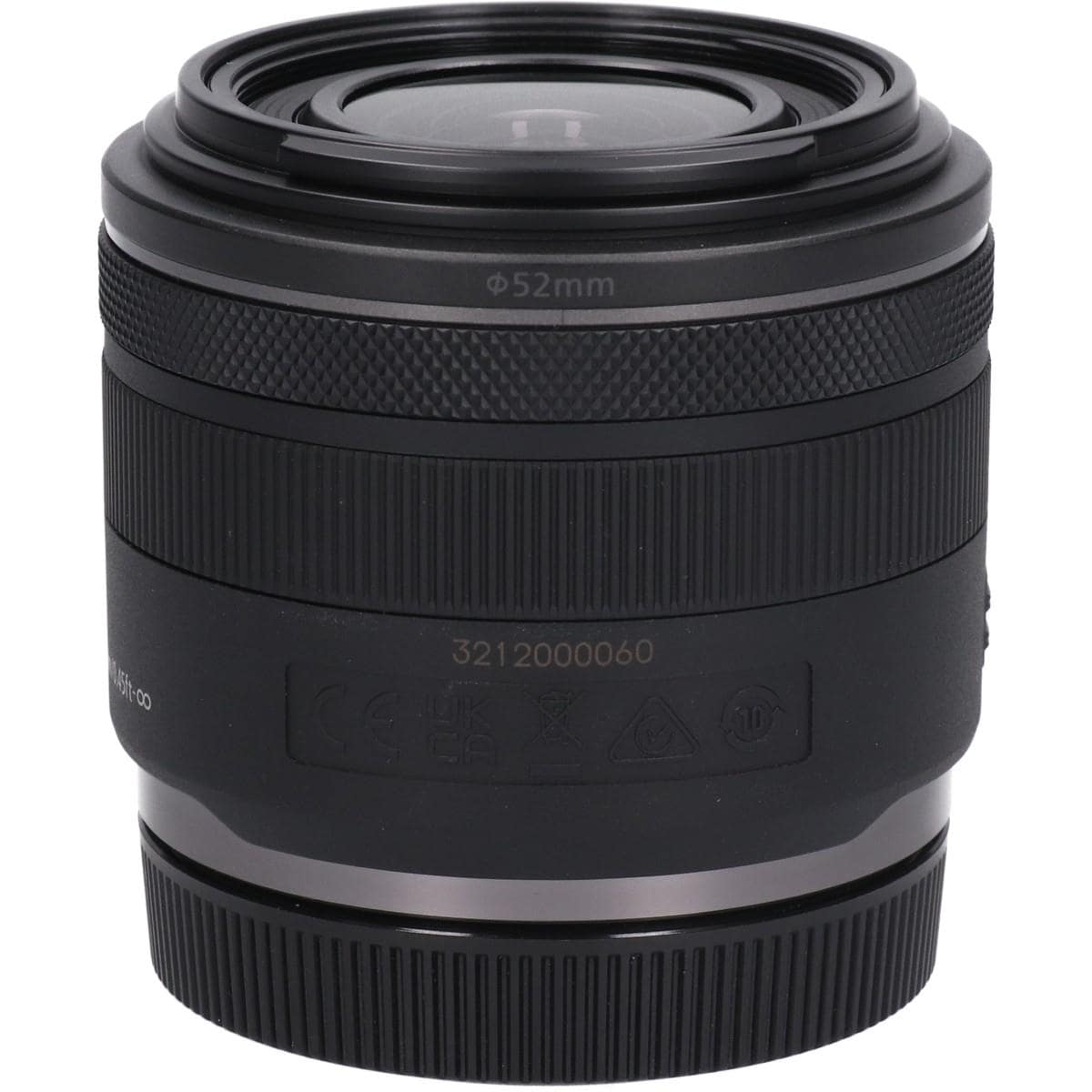 RF24mm F1.8 MACRO IS STM