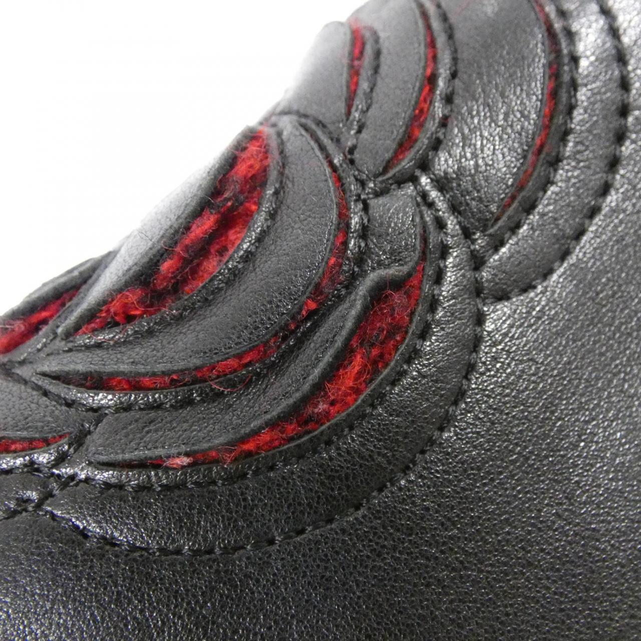 シャネル 48747 ショルダーバッグ