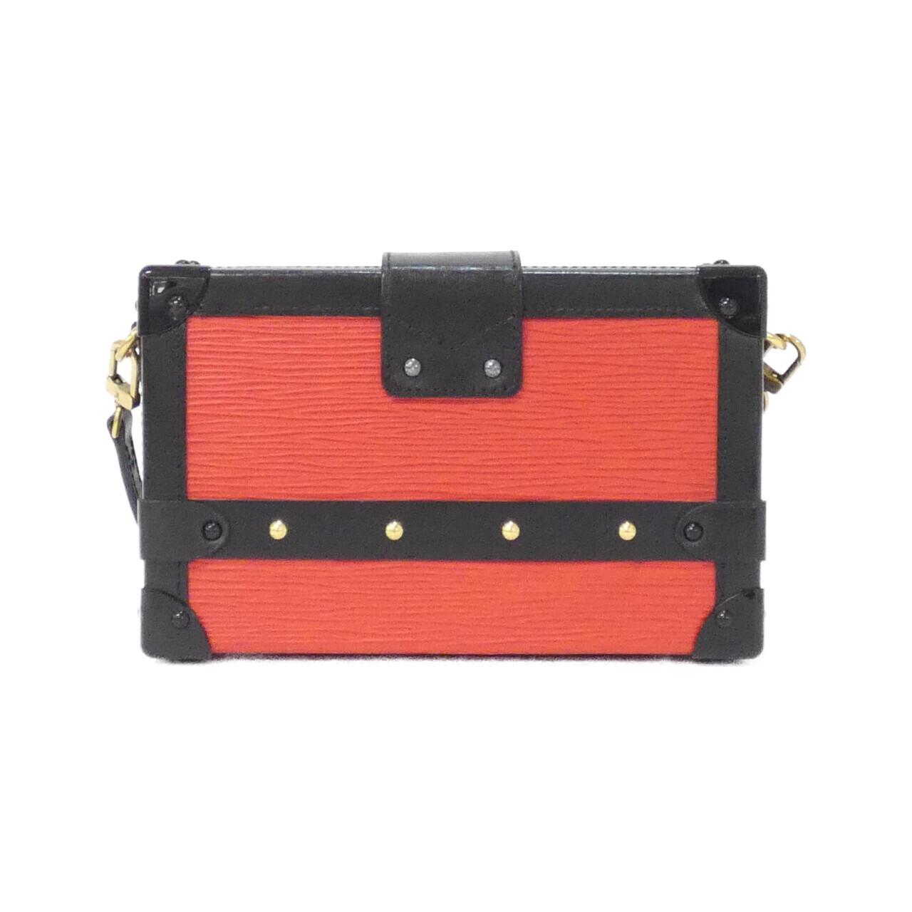 ルイヴィトン エピ プティット マル M54651 ショルダーバッグ