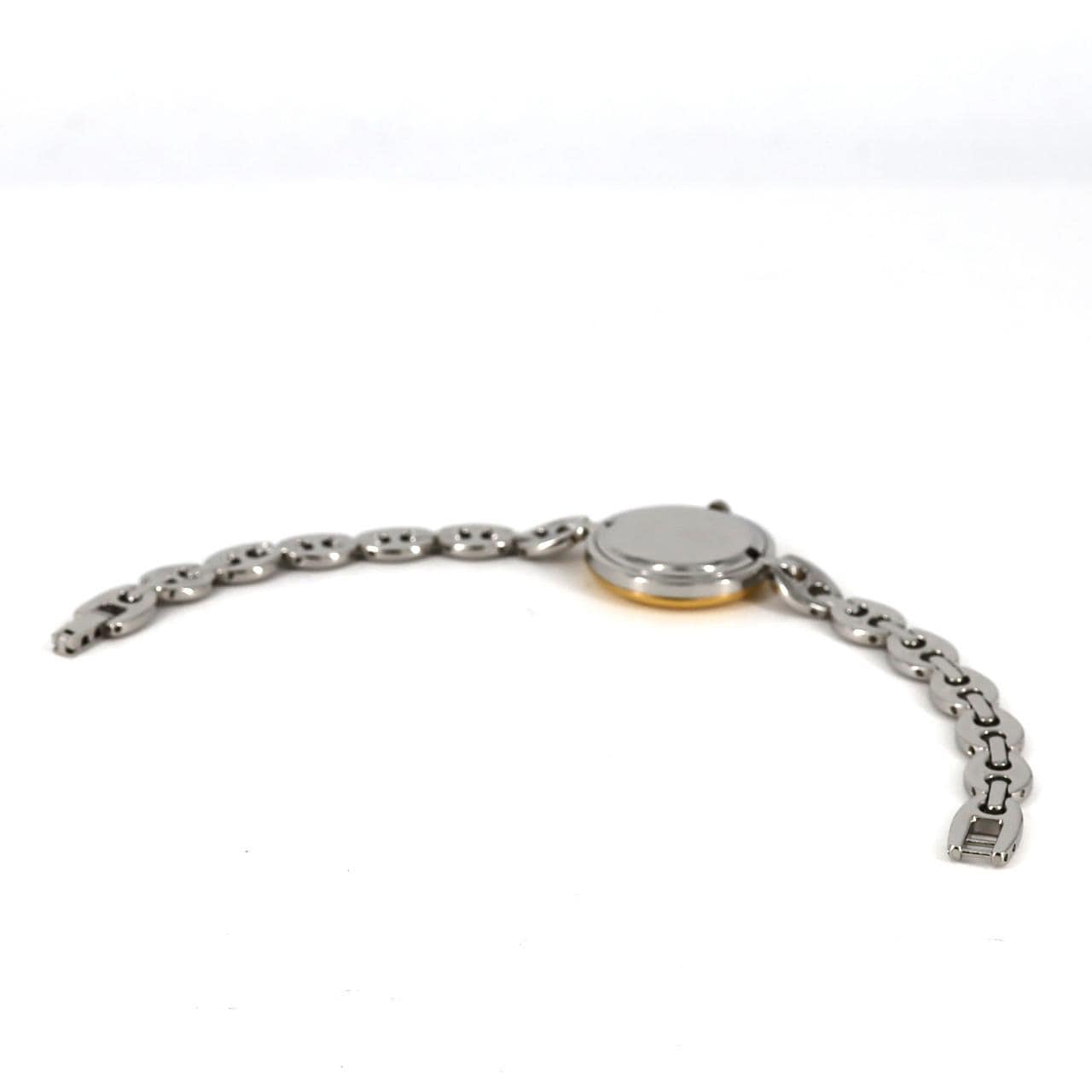 グッチ チェンジリング 11/12.2 SS クォーツ