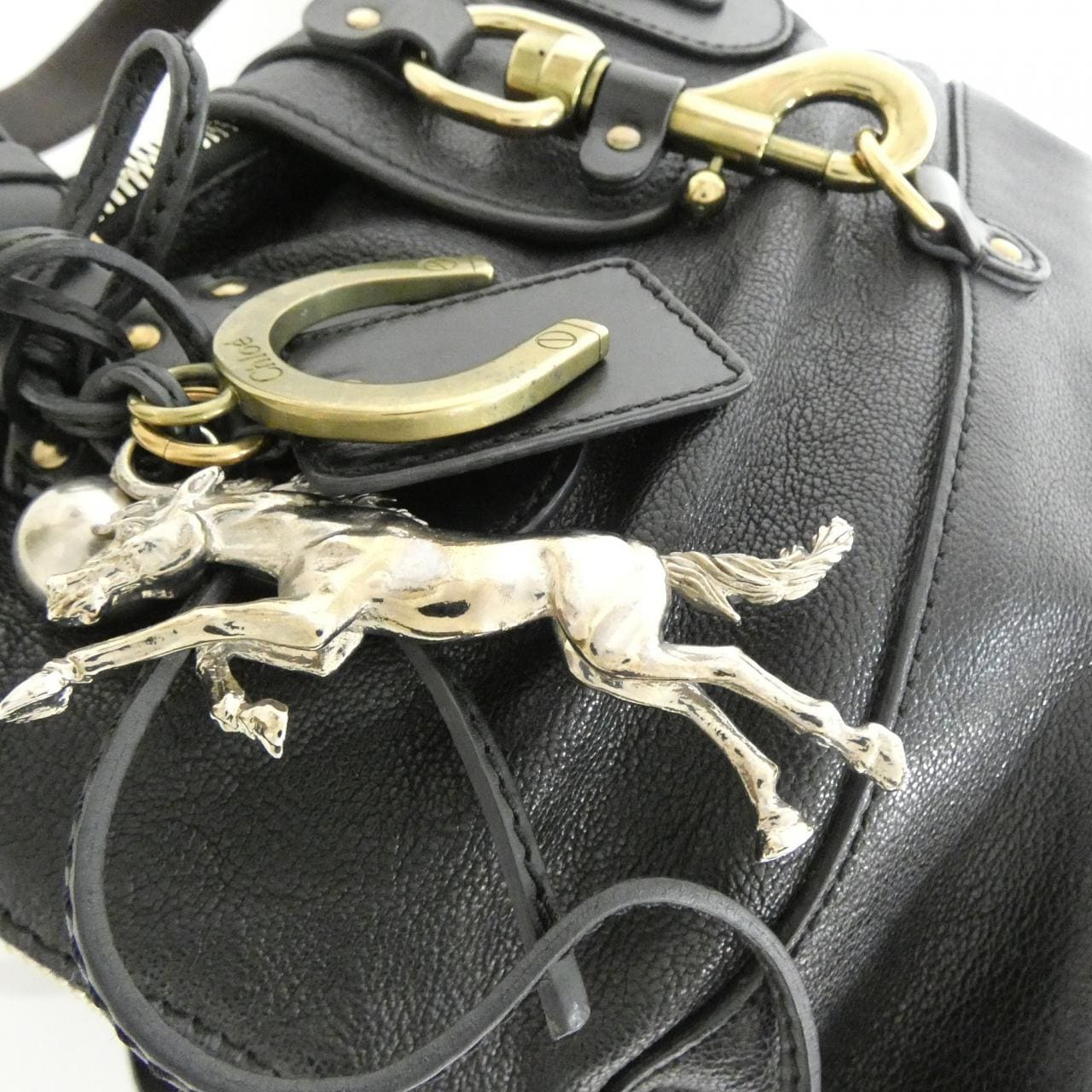 クロエ KERALA 6HS312 7A411 バッグ