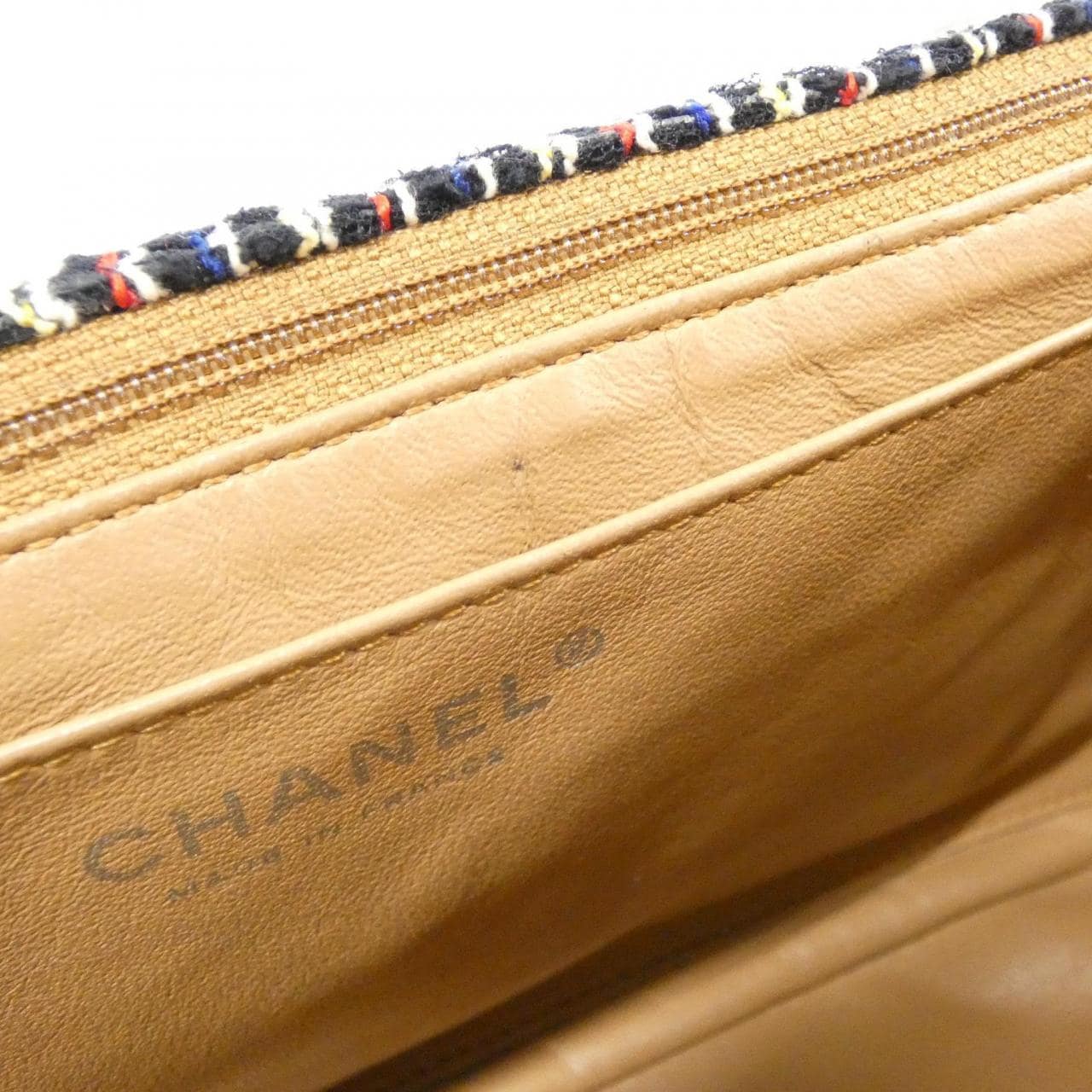 シャネル 49211 ショルダーバッグ