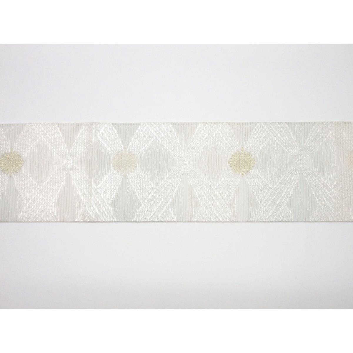 【新品】夏名古屋帯