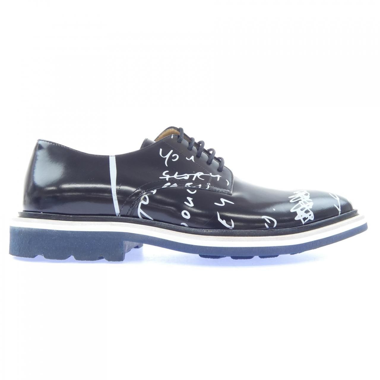 ケンゾー KENZO M199 シューズ