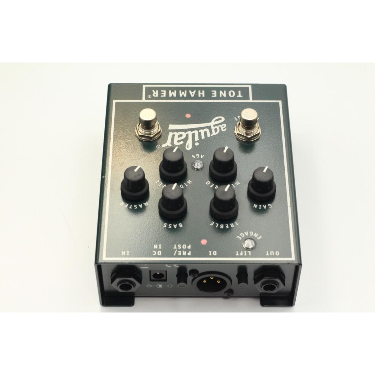 ＡＧＵＩＬＡＲ ＴＯＮＥ　ＨＡＭＭＥＲ