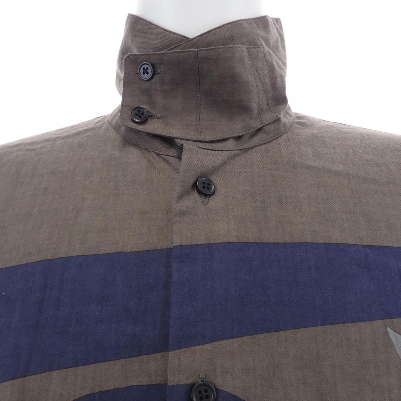 エルメス HERMES *32-5626 シャツ