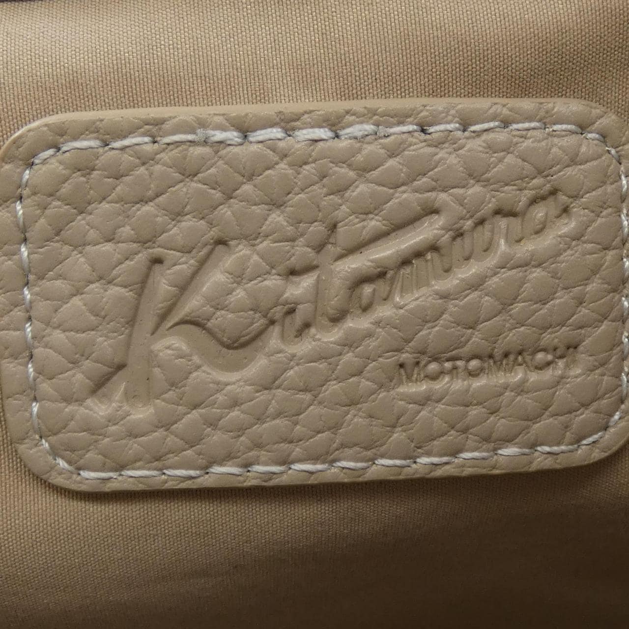 キタムラ KITAMURA BAG