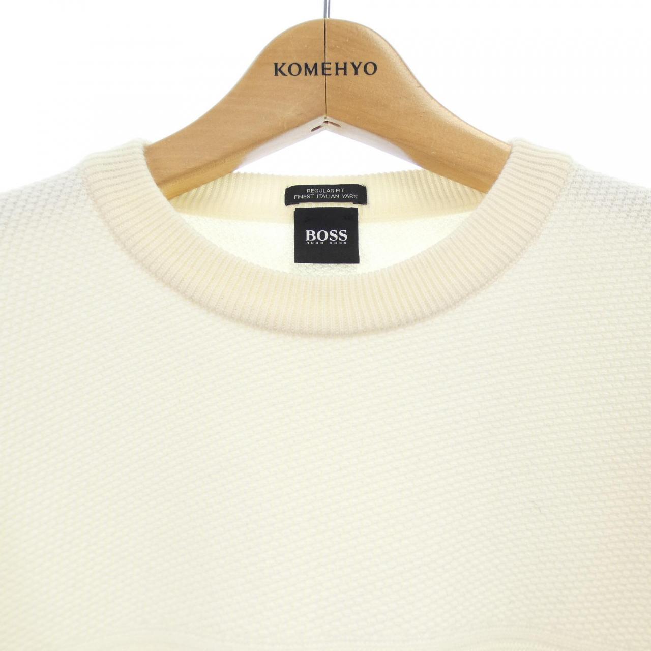 ボス BOSS ニット