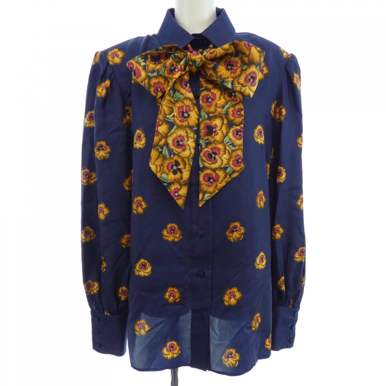 グッチ GUCCI シャツ