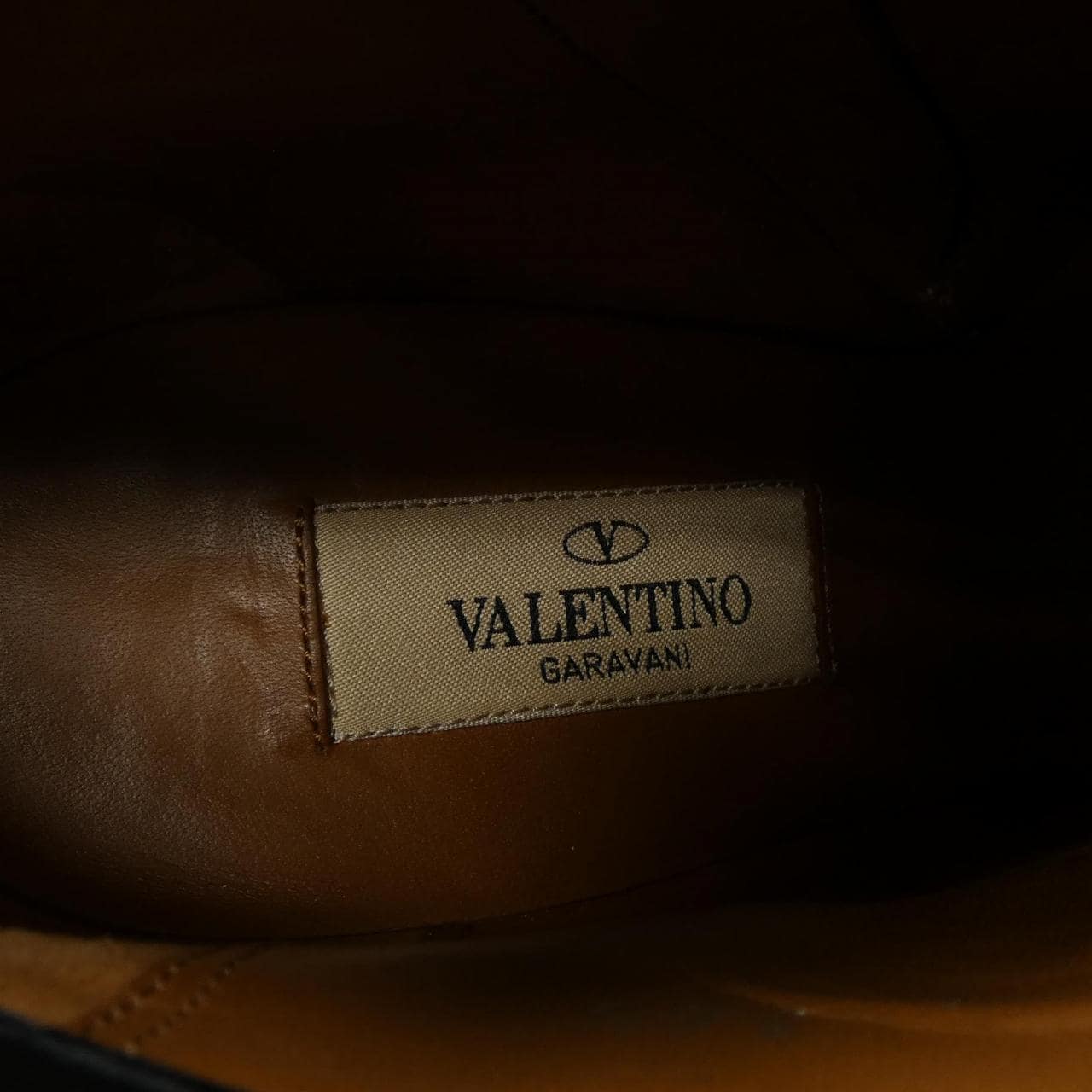 ヴァレンティノガラヴァーニ VALENTINO GARAVANI ブーツ