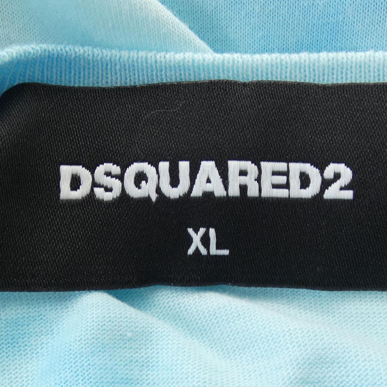 ディースクエアード DSQUARED2 Tシャツ