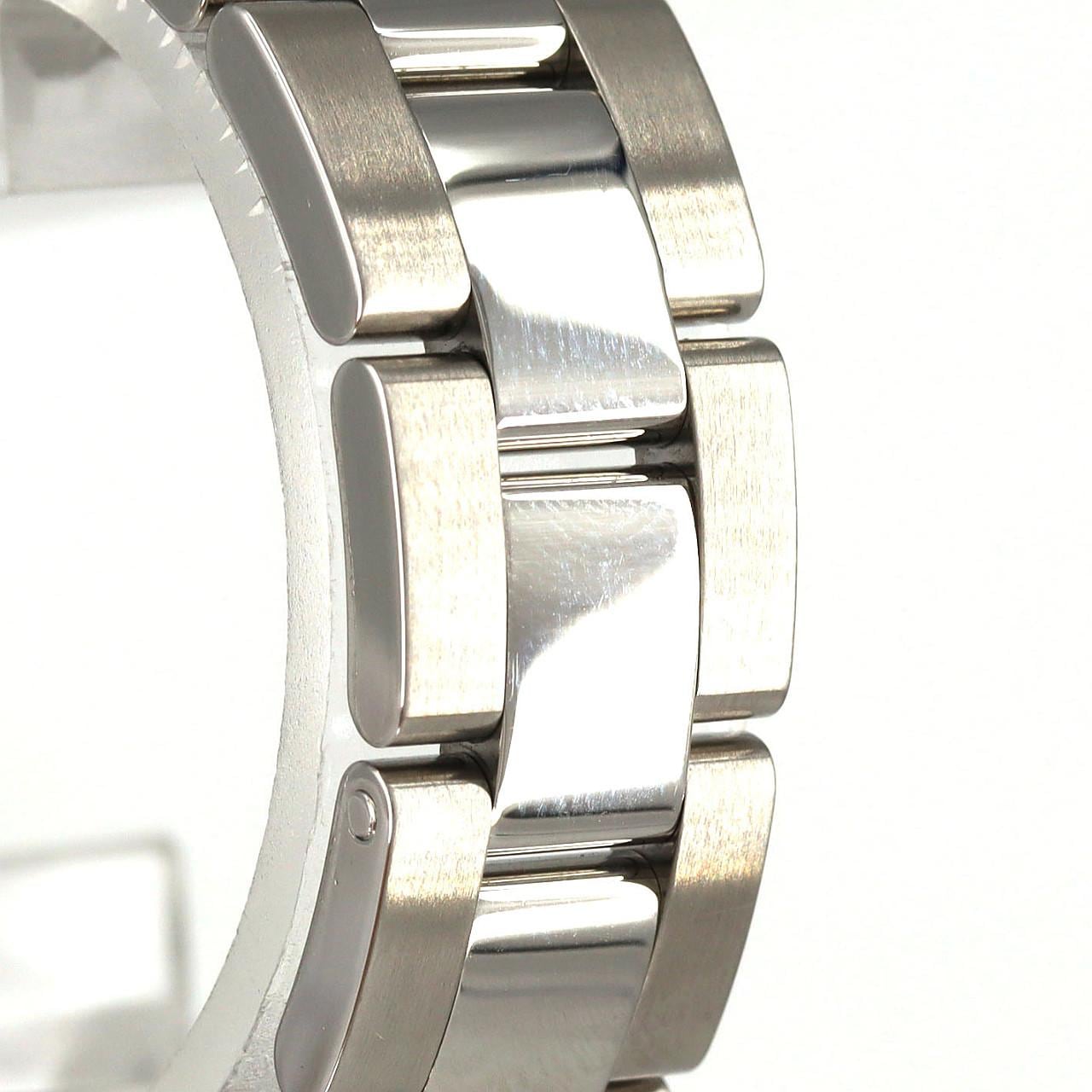 ロレックス ヨットマスターロレジウム 169622 SSxPT 自動巻 ランダム番