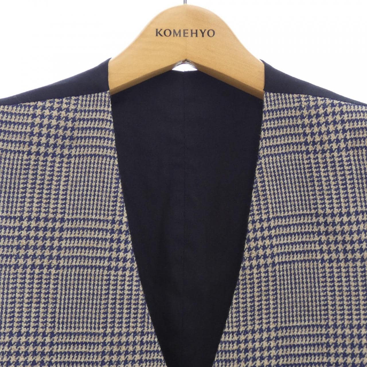 ラルディーニ LARDINI JM77034 ベスト