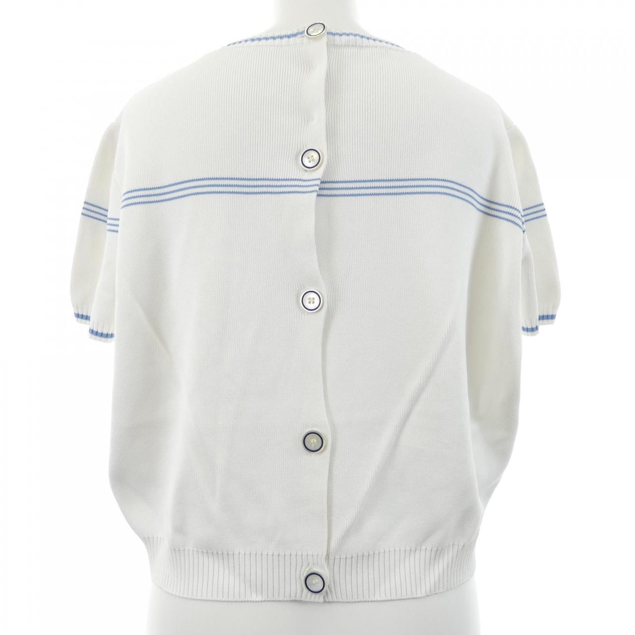 ミュウミュウ MIU MIU MML041 ニット