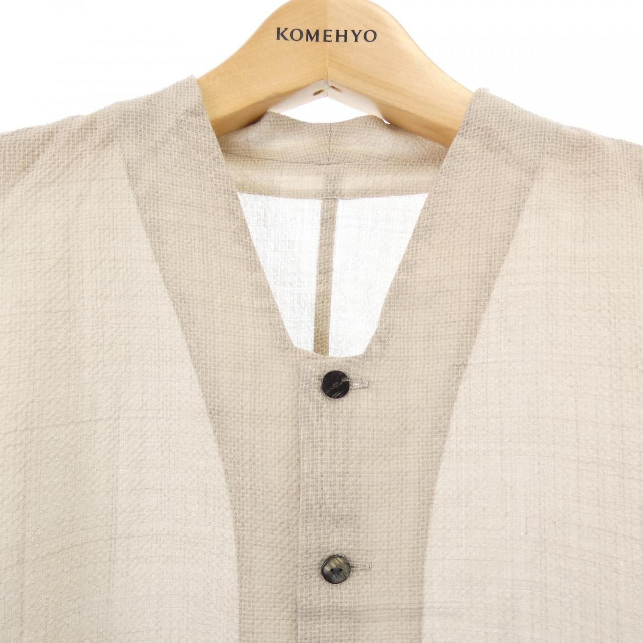 ヨーガン･レール JURGEN LEHL カーディガン