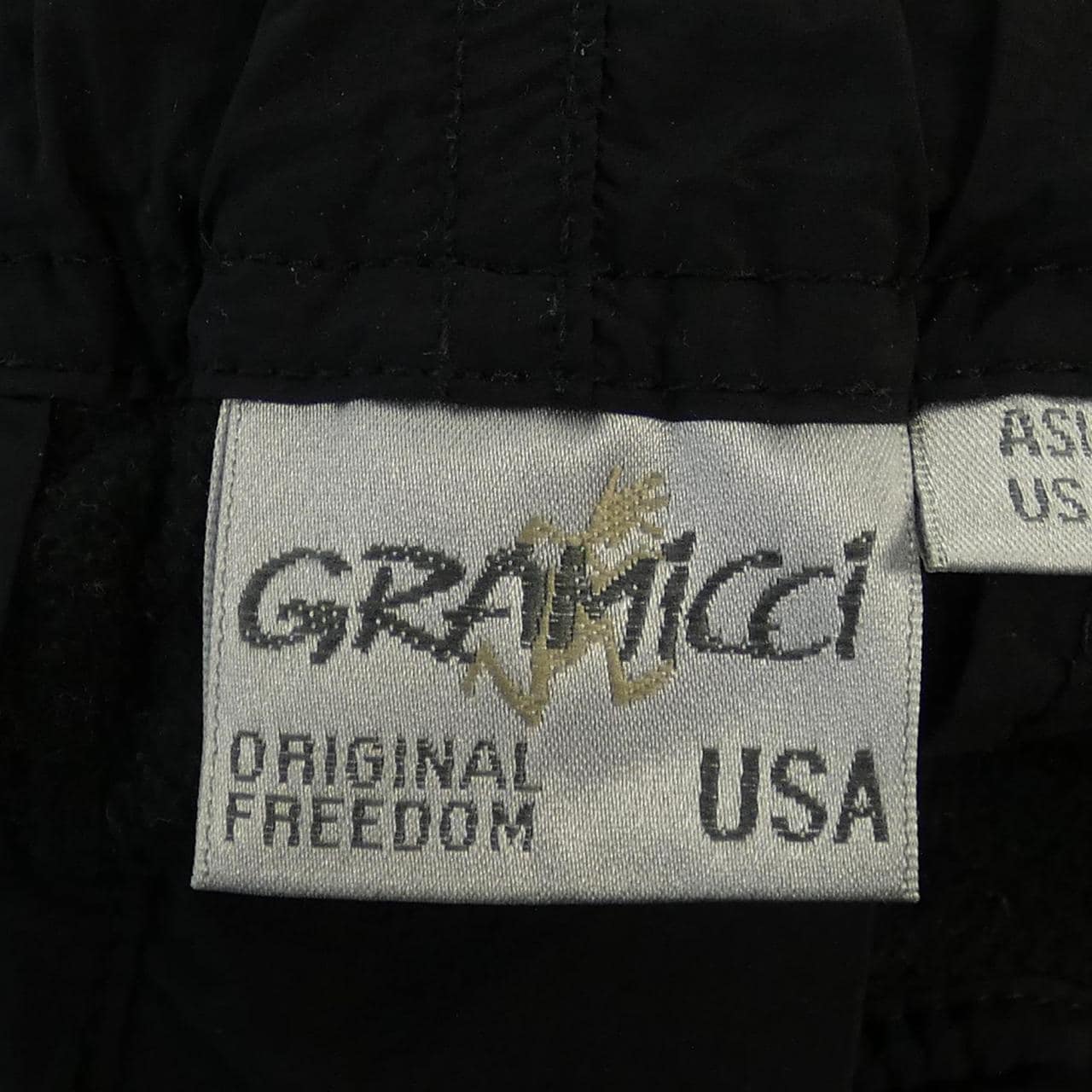 グラミチ GRAMICCI GUP-20F009 パンツ