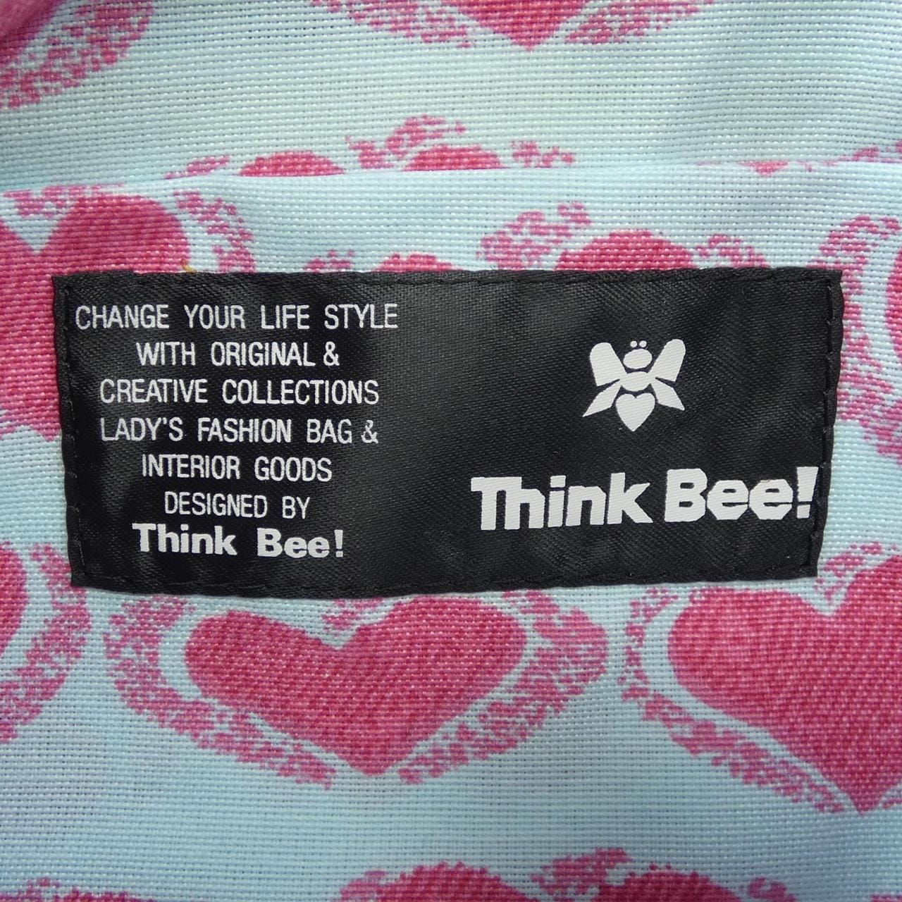 シンクビー Think Bee! BAG