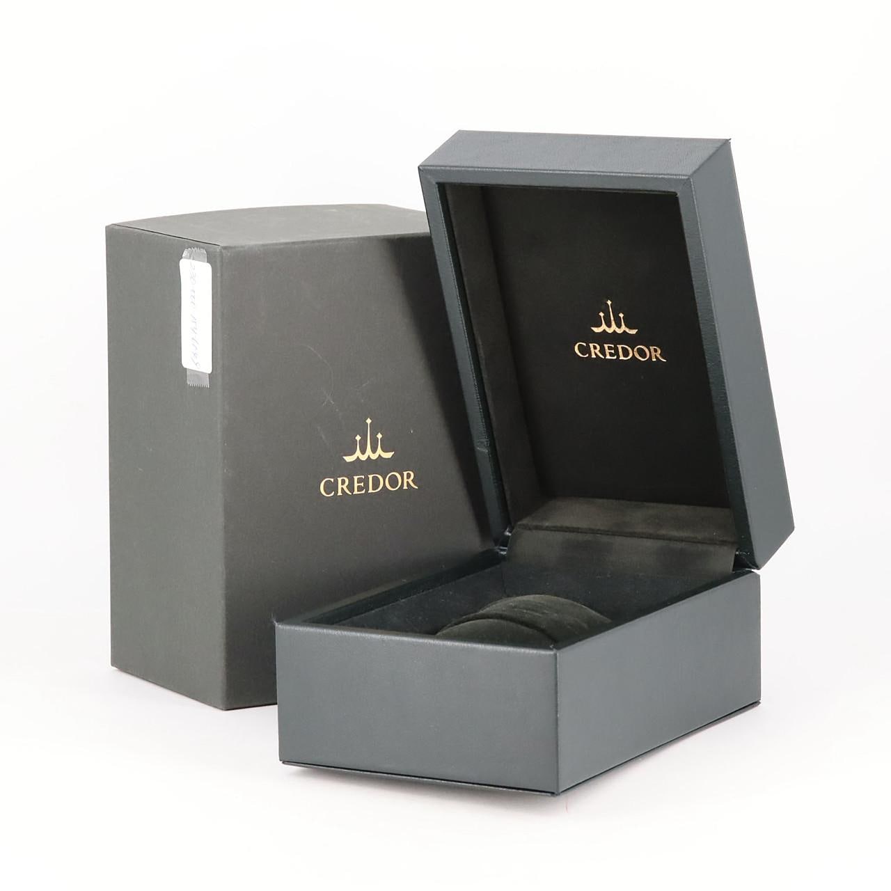 セイコー クレドールシグノ/D・11P 1E70-0DE0/GSTE839 SS クォーツ