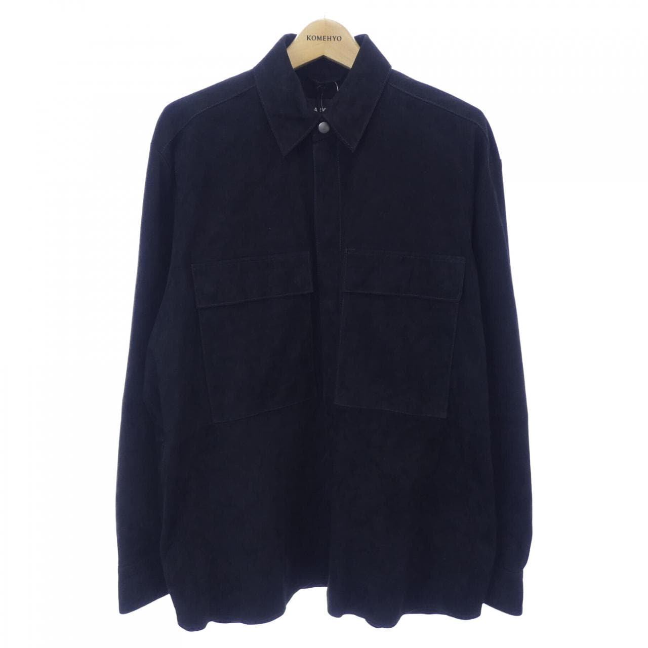 アルマ ARMA RONNIE シャツ