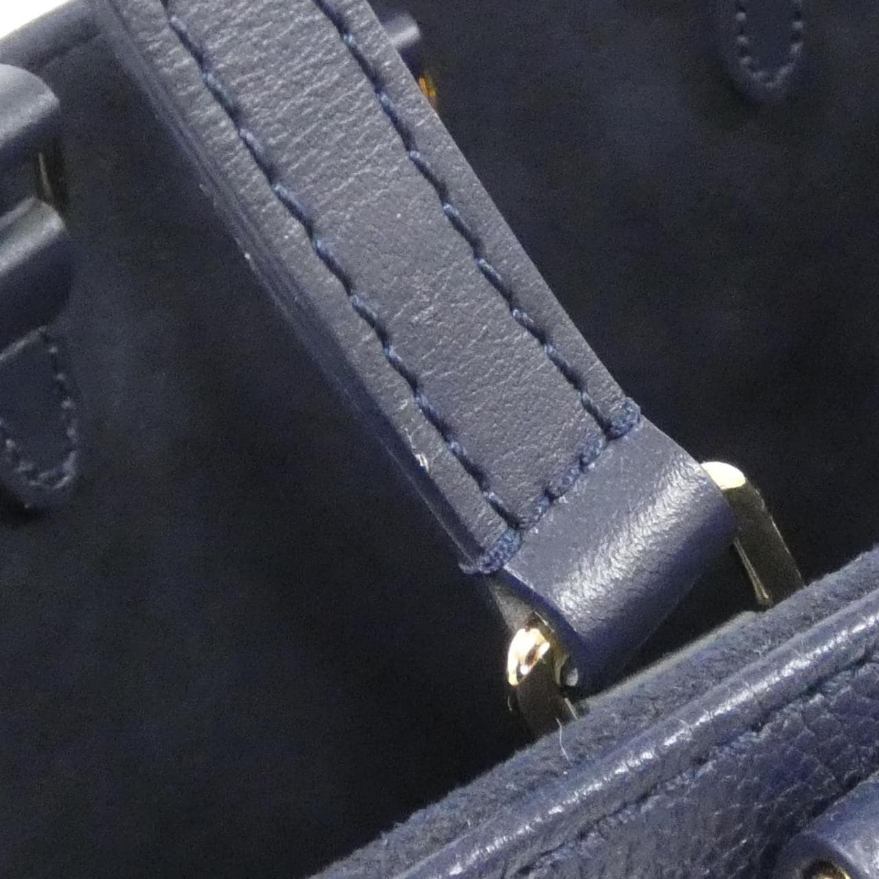 ルイヴィトン バイカラー モノグラム アンプラント オンザゴー MM M47084 バッグ