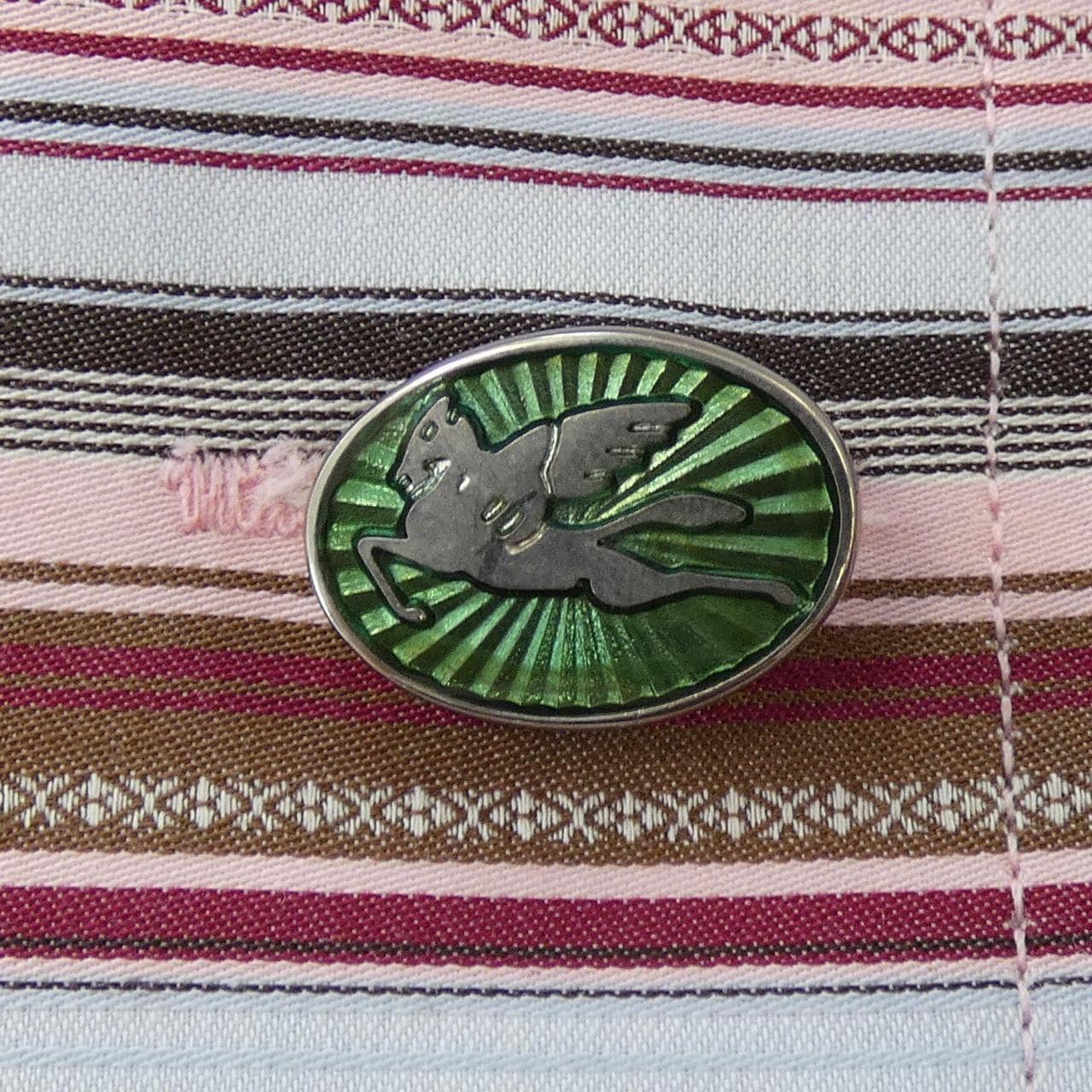 エトロ ETRO シャツ