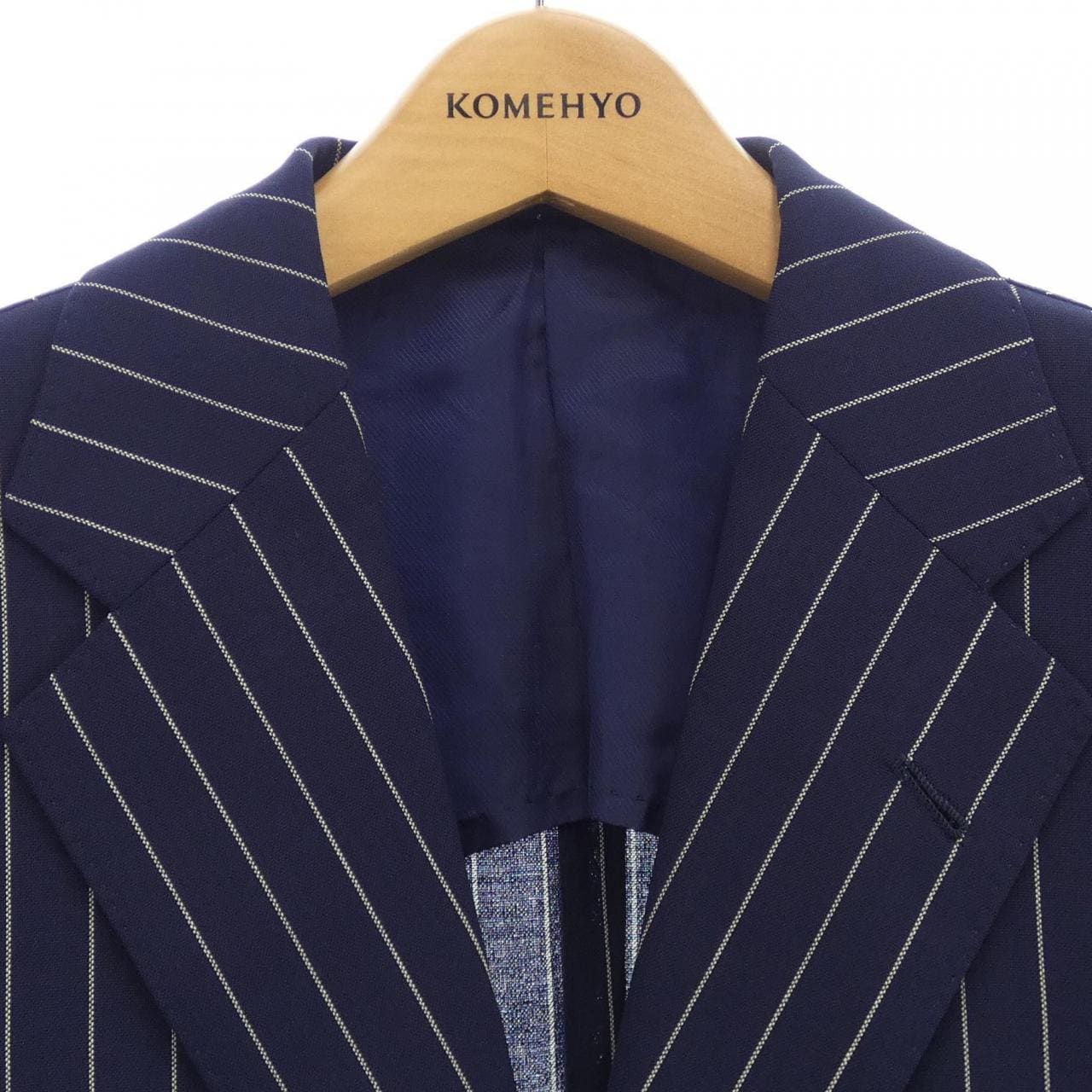 トゥモローランドピルグリム TOMORROWLAND PILGRIM スーツ