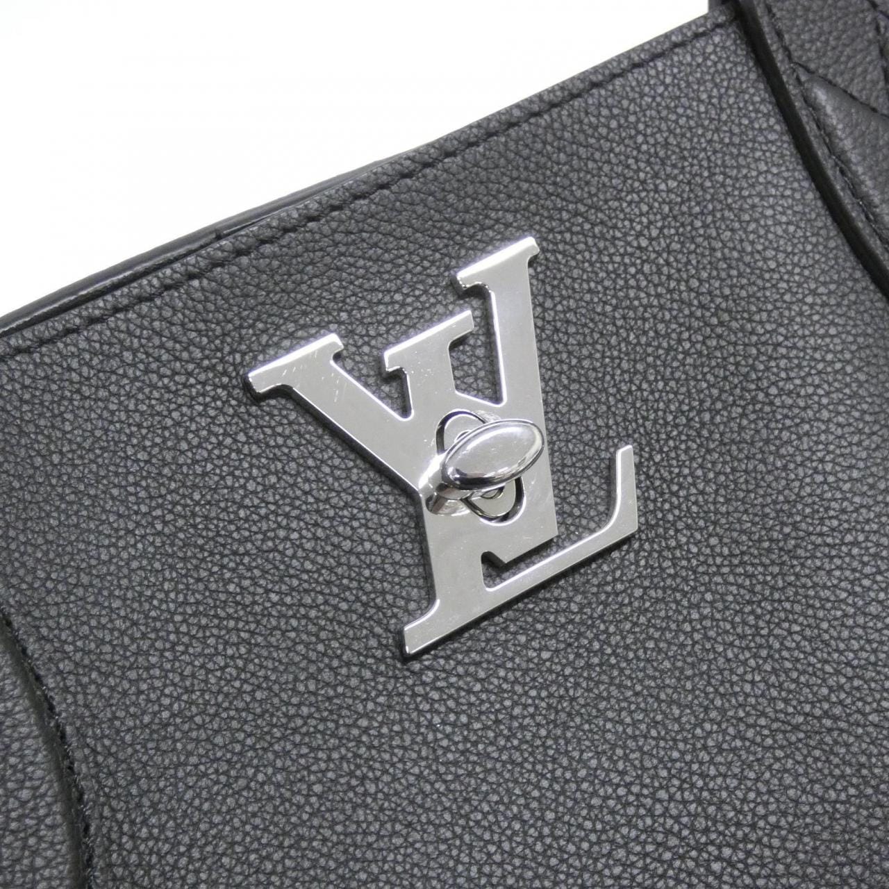 ルイヴィトン ロックミー ゴー M55028 バッグ