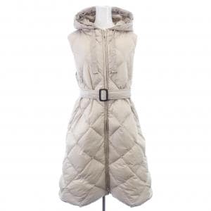 マックスマーラ Max Mara TREGIL 929608 THE CUBE ダウンベスト