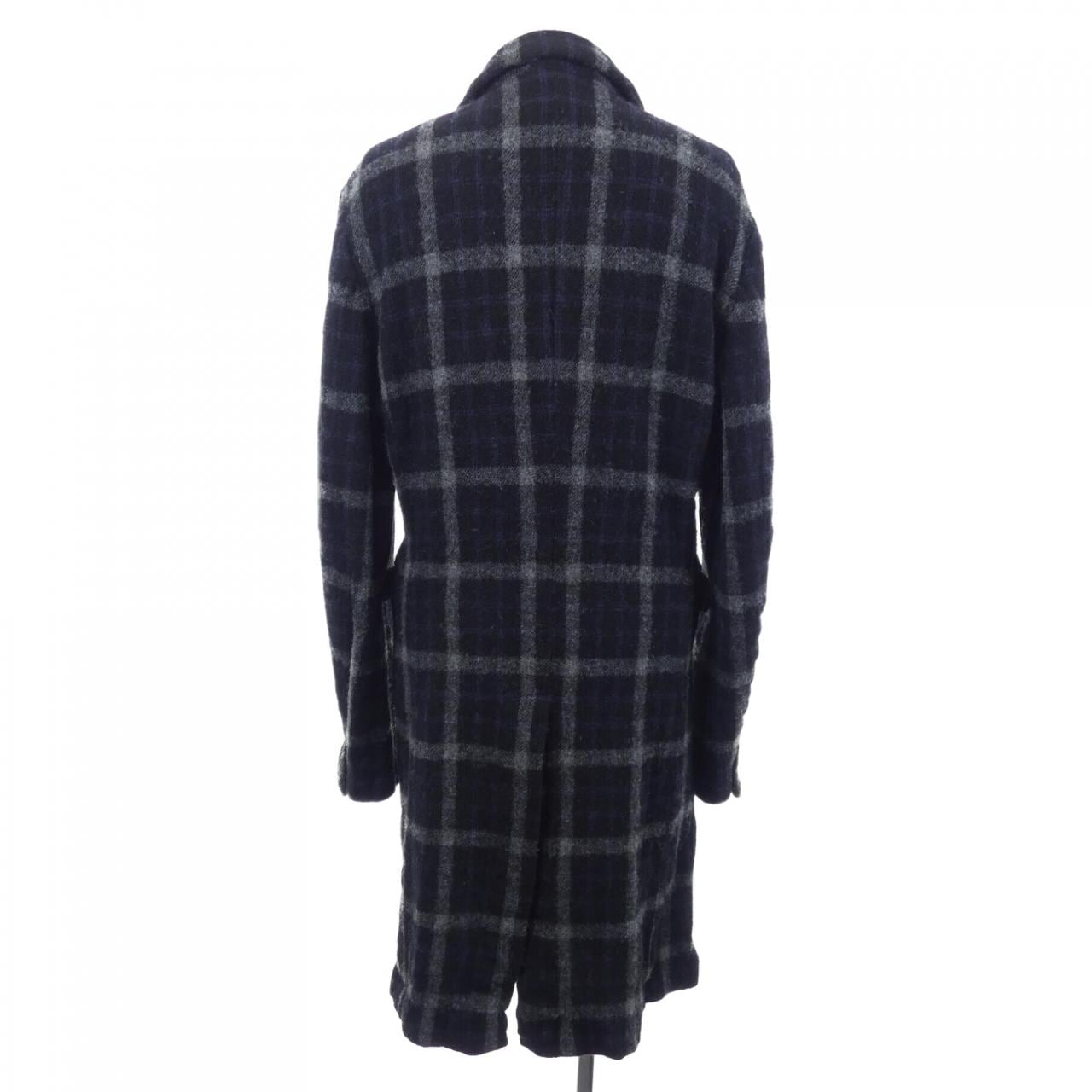 コムデギャルソンオム COMME des GARCONS HOMME PN-J029 コート