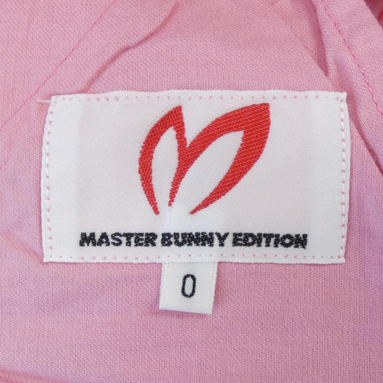 マスターバニーエディション MASTER BUNNY EDITION 159-8231652 パンツ