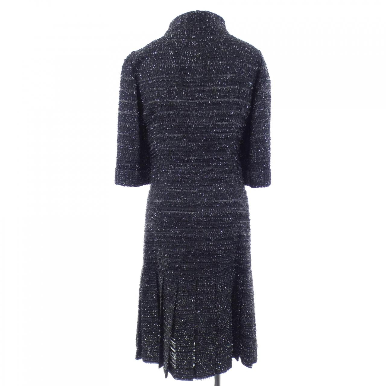 シャネル CHANEL P55192V41189 16K ワンピース