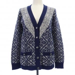 シャネル CHANEL P47657K06092 カーディガン