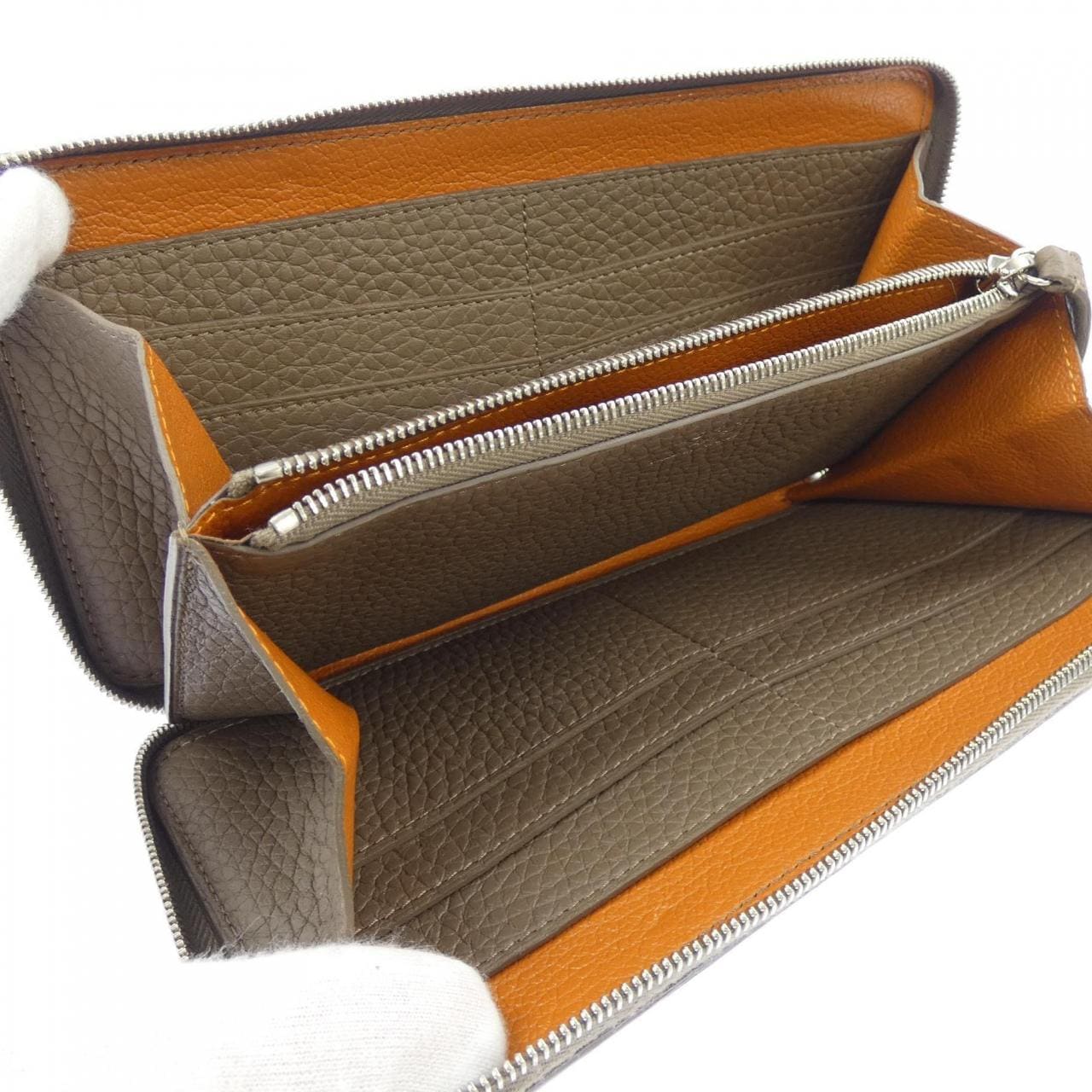 モワナ MOYNAT WALLET